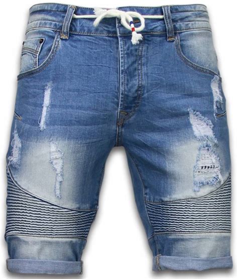 broeken shorts heren.